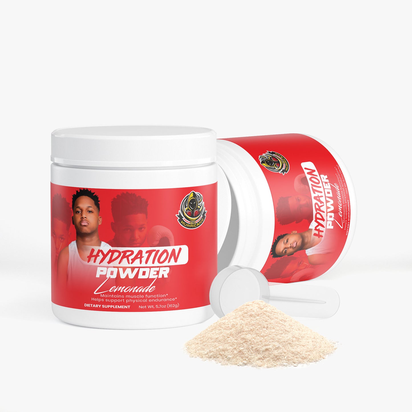 Hydration Powder (Lemonade)