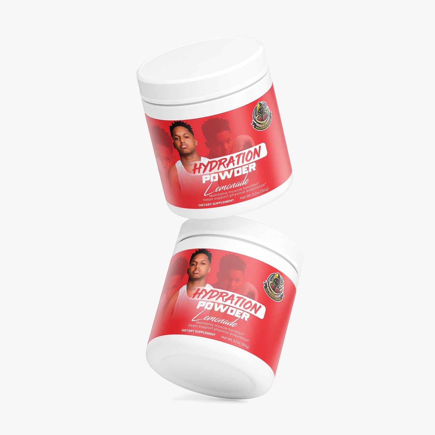 Hydration Powder (Lemonade)