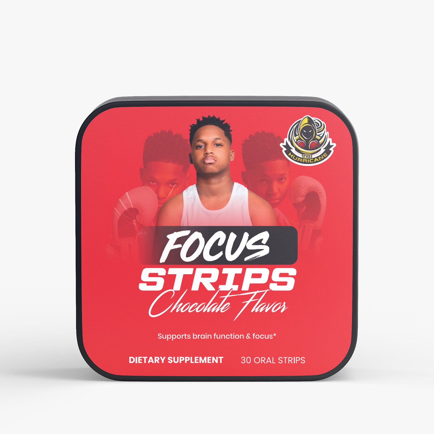 Focus Strips