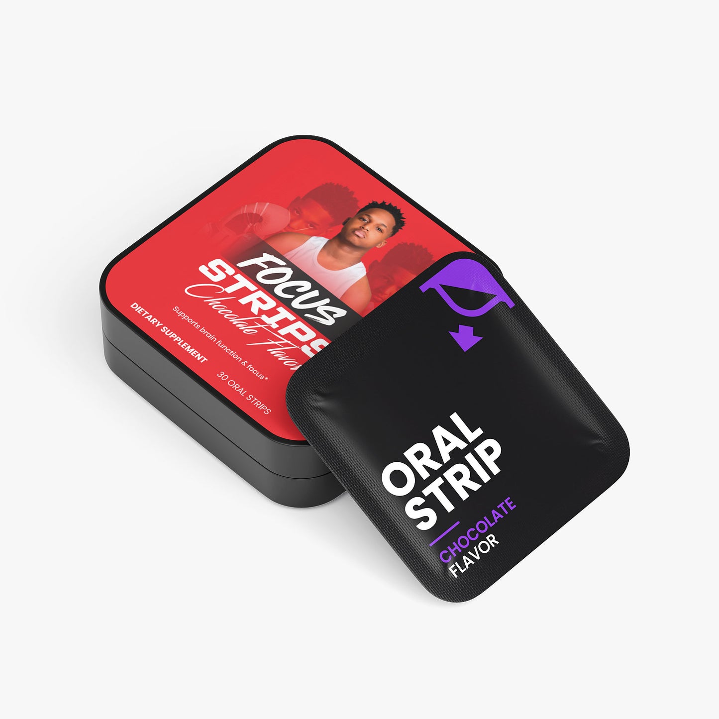 Focus Strips