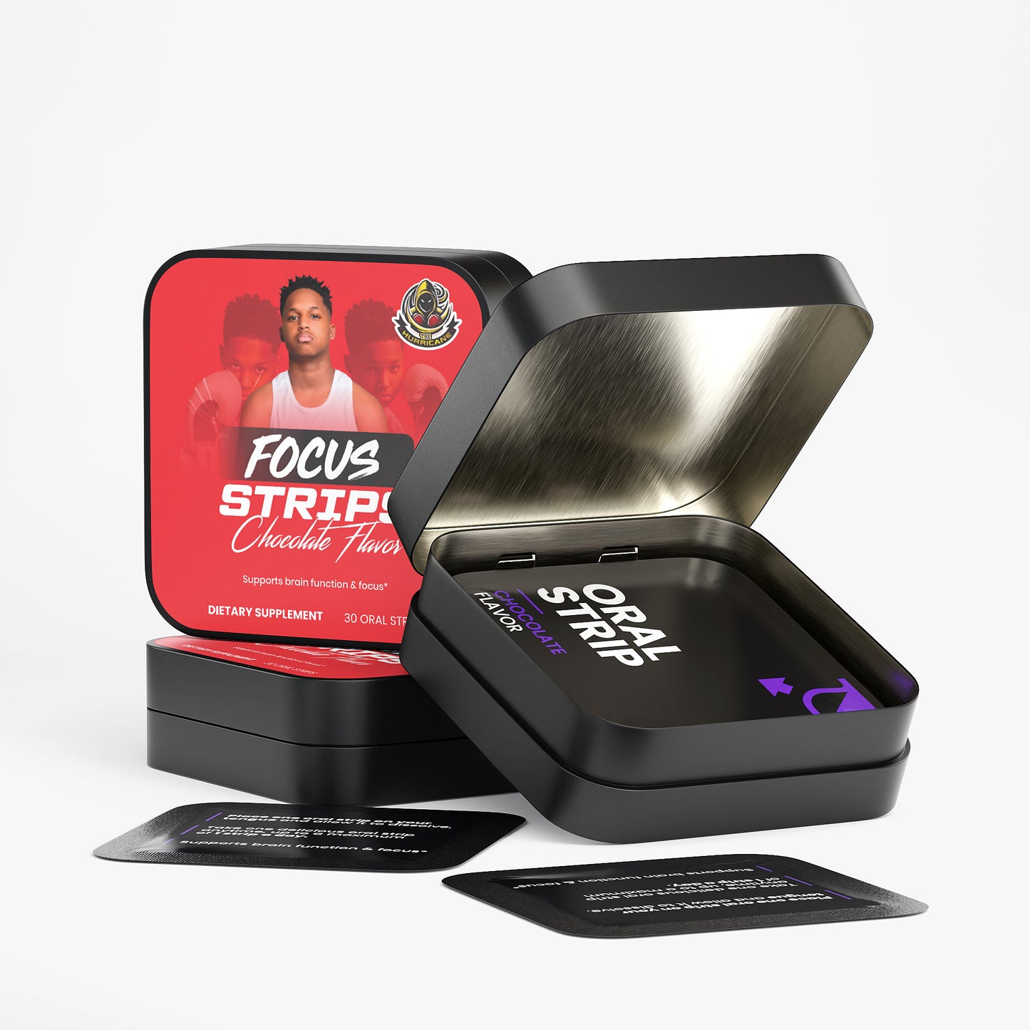 Focus Strips