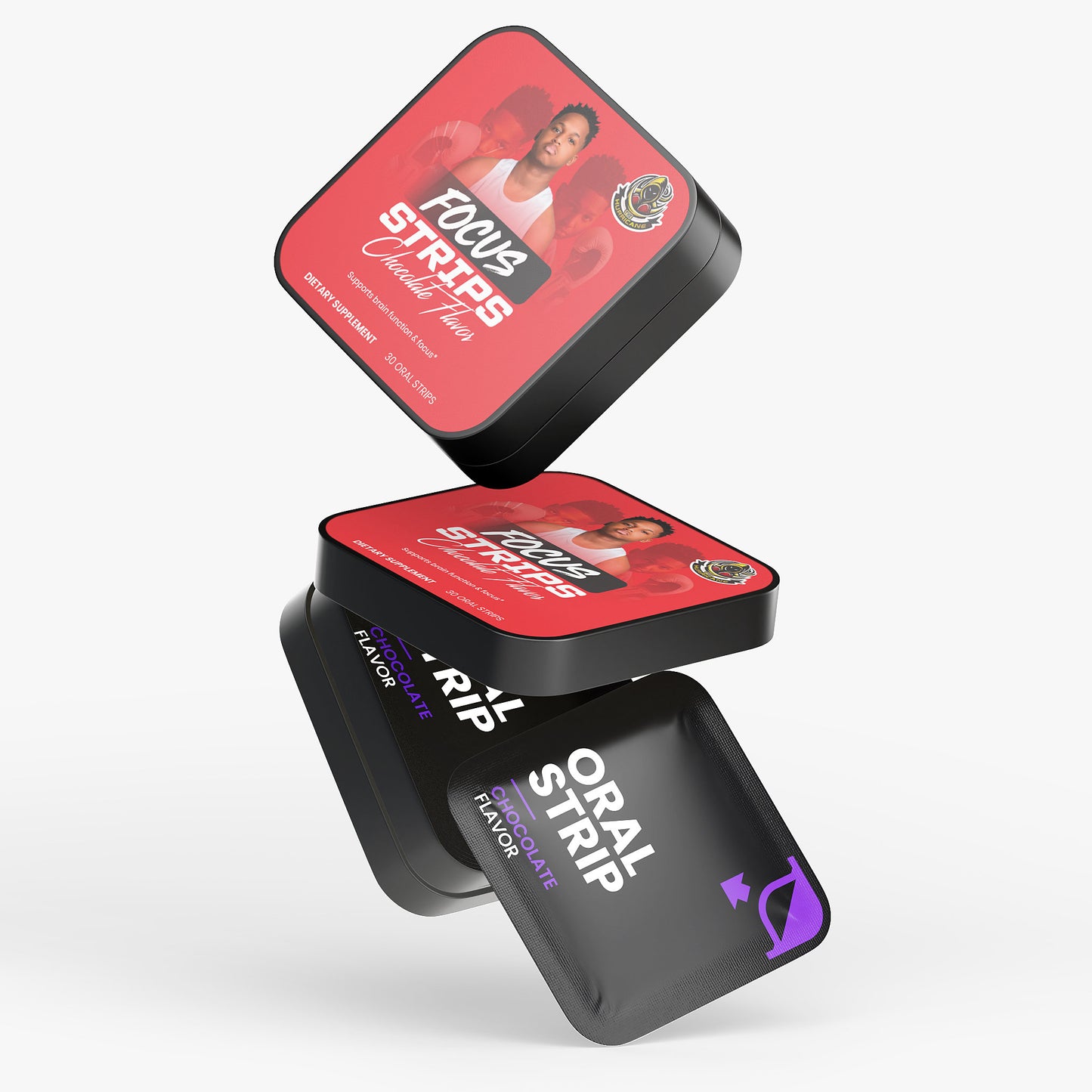 Focus Strips