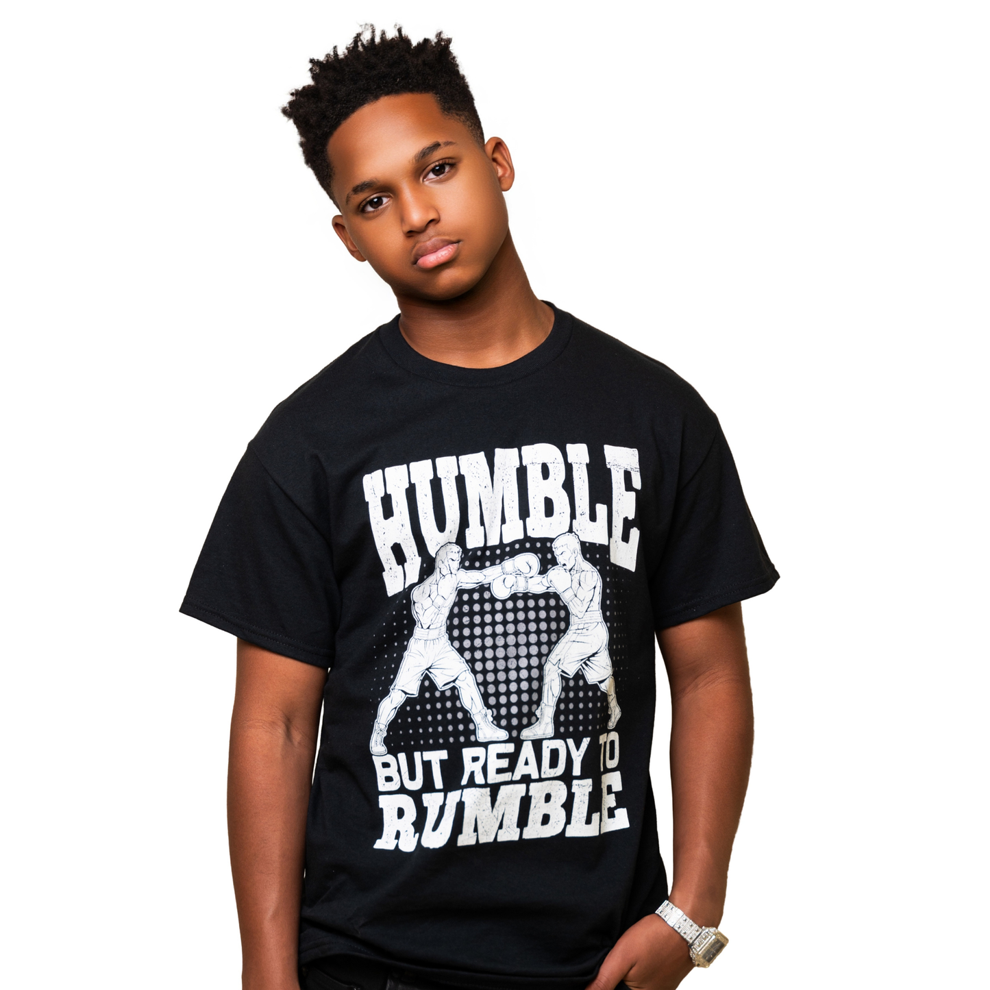 Humble T-Shirt